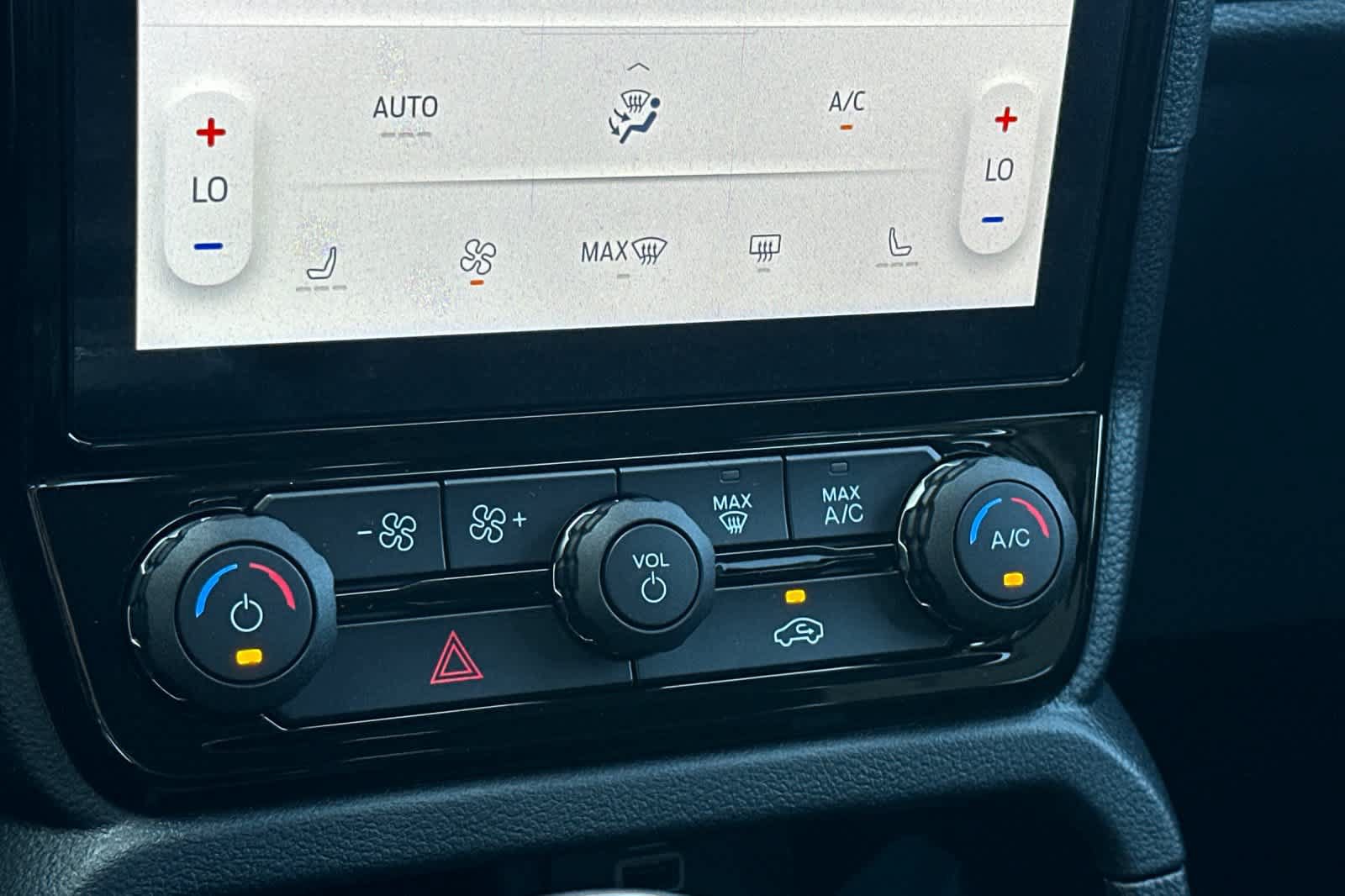 New 2026 Ford Ranger XLT AWD/4WD image 20