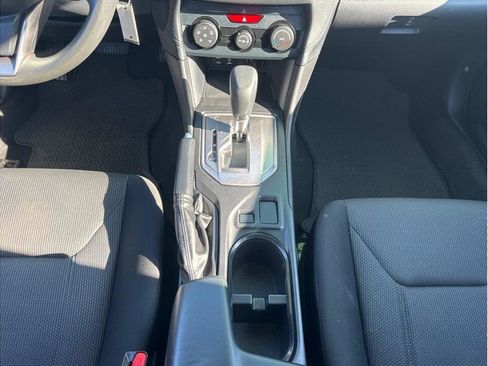 Used 2023 Subaru Impreza 2.0i image 18