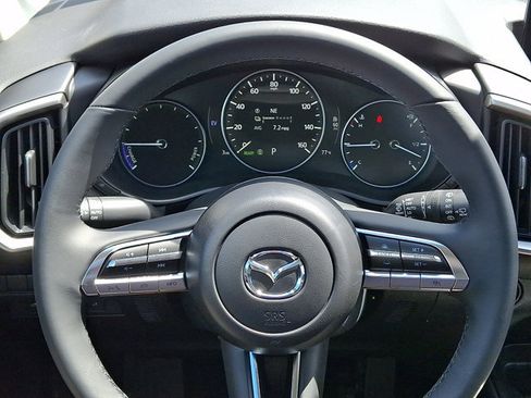 New 2026 MAZDA CX-50 AWD 2.5 Hybrid w/ Weather Package image 16