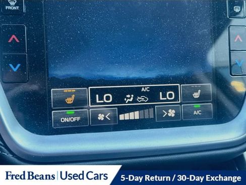 Certified 2025 Subaru Outback Limited AWD/4WD image 21