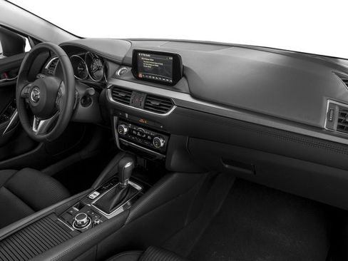 Used 2016 MAZDA MAZDA6 Sport FWD image 22