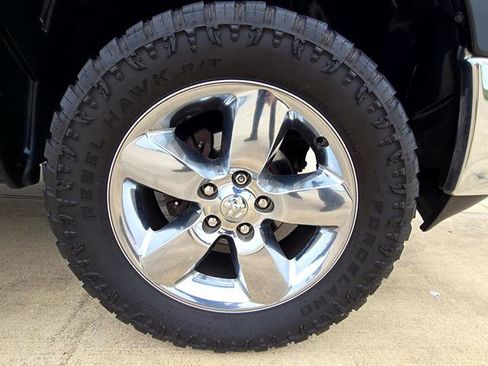 Used 2017 RAM 1500 Lone Star AWD/4WD image 26