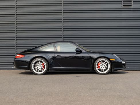 Used 2009 Porsche 911 Carrera S image 9