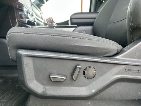 Certified 2023 Ford F150 XLT w/ Equipment Group 302A High image 26