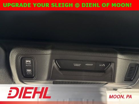 New 2025 Jeep Wrangler Willys image 37