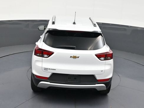 Used 2023 Chevrolet TrailBlazer LT w/ Convenience Package image 15