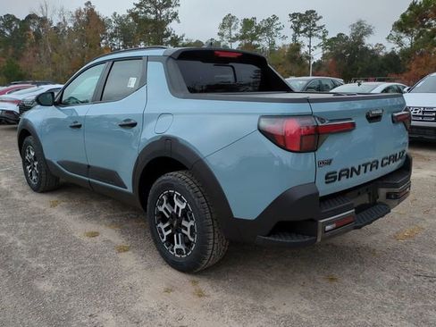 New 2026 Hyundai Santa Cruz XRT AWD/4WD image 7