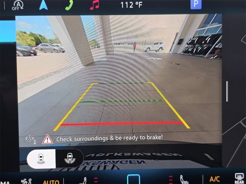 New 2025 Volkswagen Tiguan SE image 13