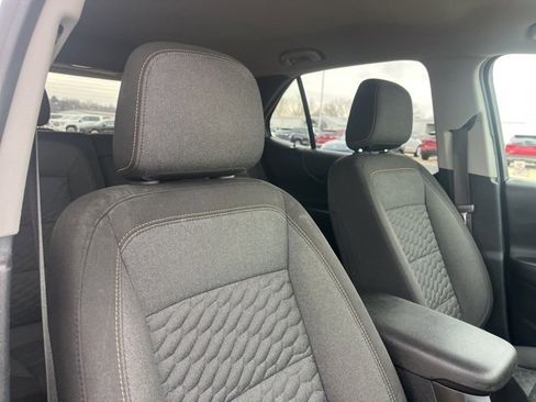 Used 2018 Chevrolet Equinox LT image 52