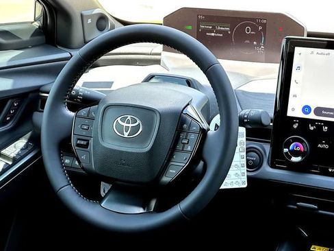 New 2026 Toyota bZ Woodland AWD/4WD image 22