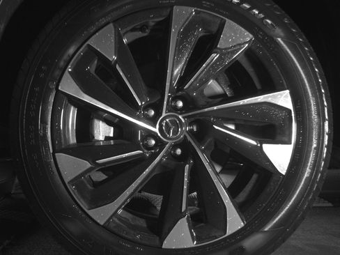 Used 2025 MAZDA CX-50 2.5 Hybrid w/ Premium Plus Pkg image 12