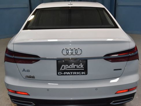 Used 2019 Audi A6 3.0T Prestige w/ Prestige Package AWD/4WD image 30