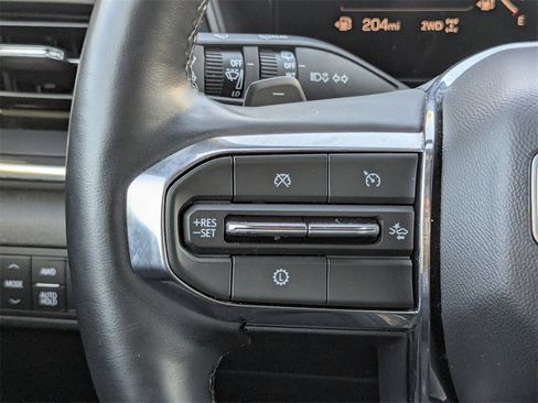 Certified 2025 GMC Terrain Elevation image 21