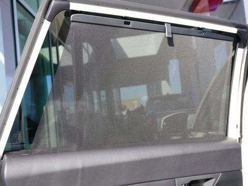 Used 2024 Toyota Grand Highlander Limited image 12