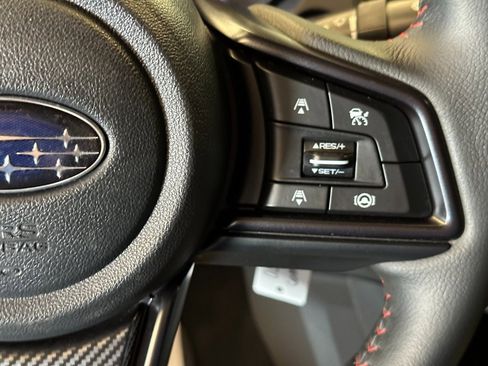 Used 2024 Subaru WRX image 11