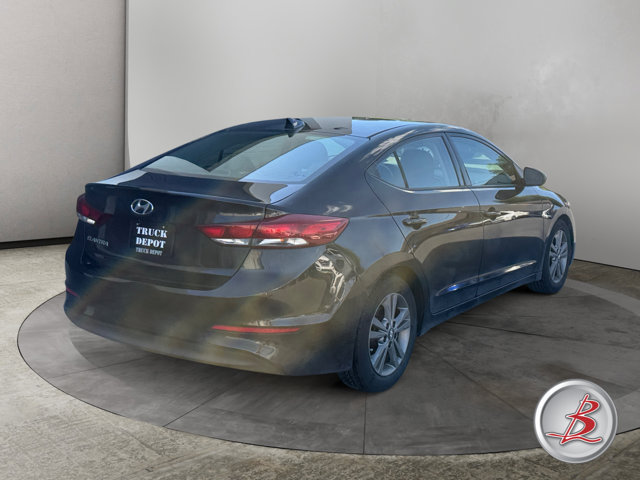 Used 2018 Hyundai Elantra SEL FWD image 7