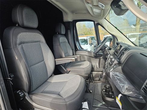 New 2026 RAM ProMaster 3500 image 19