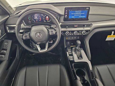 New 2026 Acura Integra FWD image 18