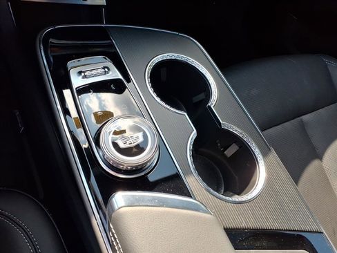 New 2026 Cadillac Lyriq Luxury image 12