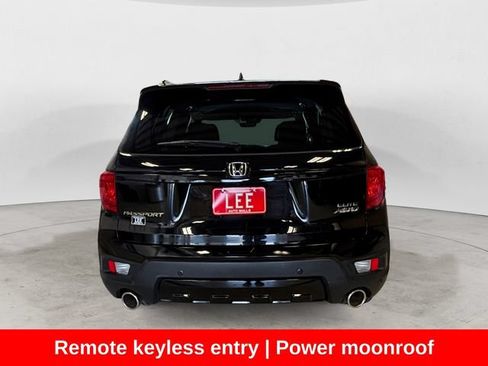 Used 2023 Honda Passport Elite image 5