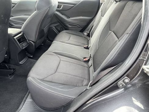 Used 2019 Subaru Forester w/ Alloy Wheel Package AWD/4WD image 11