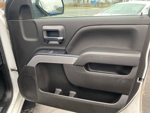 Used 2019 Chevrolet Silverado 1500 LT w/ All Star Edition image 20