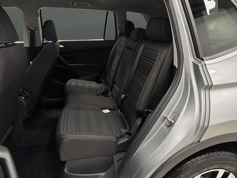 Used 2024 Volkswagen Tiguan S image 27