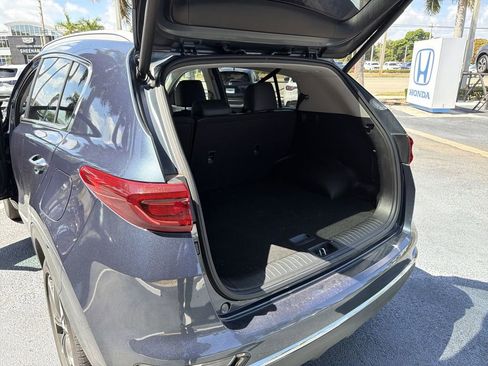 Used 2021 Kia Sportage EX image 27