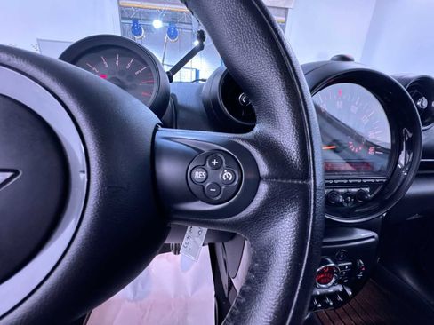 Used 2015 MINI Cooper Countryman S AWD/4WD image 12