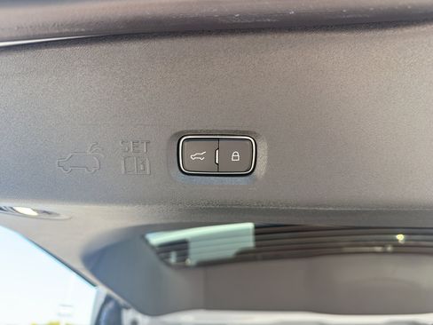 New 2025 Ford Expedition Platinum w/ Stealth Performance Package image 22