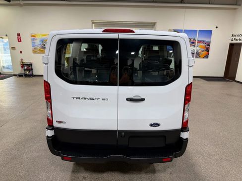 Used 2019 Ford Transit 150 XL image 17