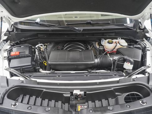 Used 2025 GMC Yukon Denali w/ Denali Reserve Package AWD/4WD image 32