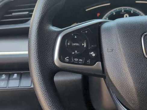 Used 2020 Honda Civic LX image 19