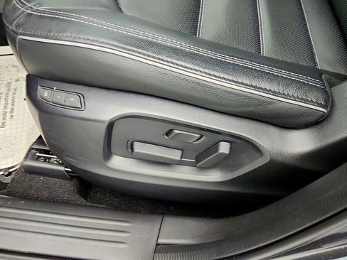 Used 2024 MAZDA CX-5 AWD 2.5 S w/ Premium Plus Pkg image 12