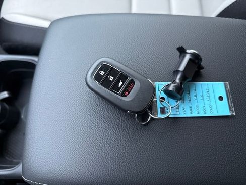 New 2026 Honda CR-V LX image 11