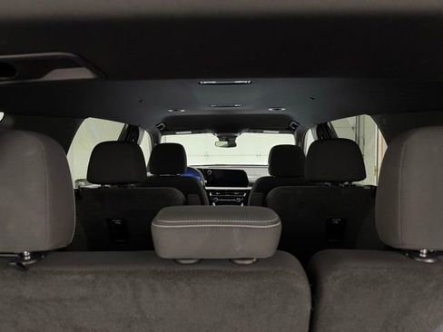 Certified 2024 Chevrolet Traverse LT FWD image 10