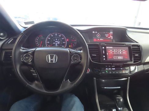 Used 2016 Honda Accord EX-L image 22