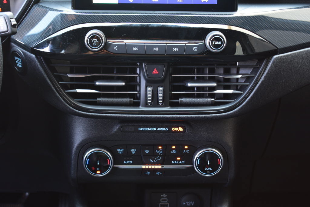 Used 2025 Ford Escape ST-Line FWD image 30