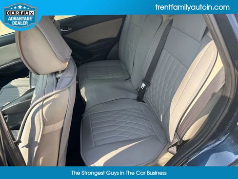 Used 2016 MAZDA CX-5 Touring image 37