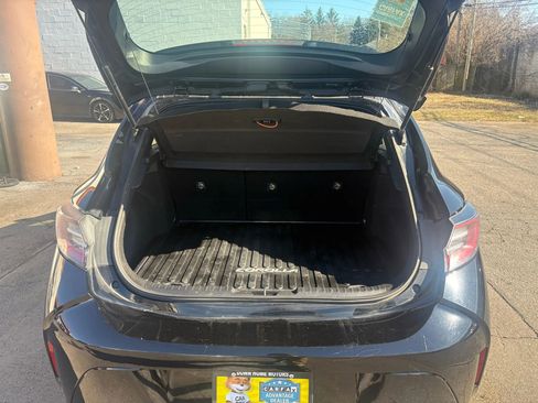 Used 2019 Toyota Corolla SE image 7