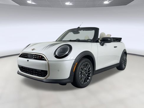 New 2026 MINI Cooper S image 1