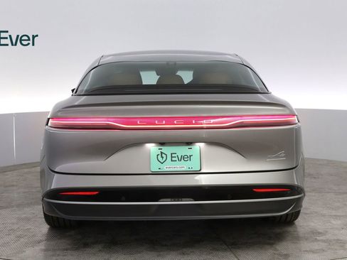 Used 2023 Lucid Air Grand Touring image 15