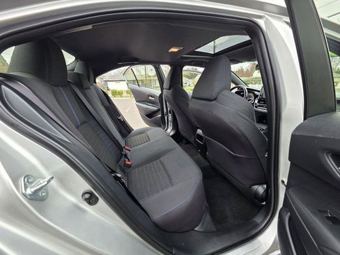 Used 2020 Toyota Corolla SE image 16