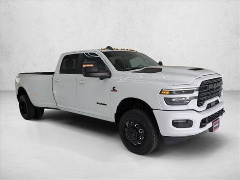 New 2026 RAM 3500 Laramie image 6