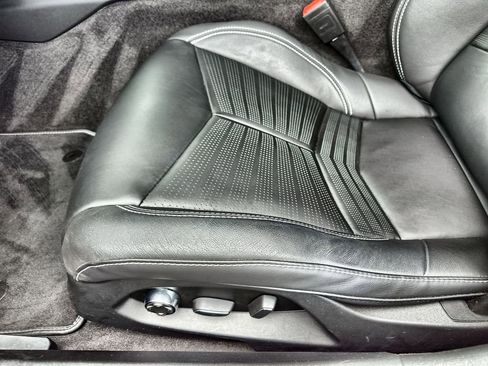 Used 2024 Chevrolet Corvette Z06 w/ Stealth Interior Trim Package RWD image 25
