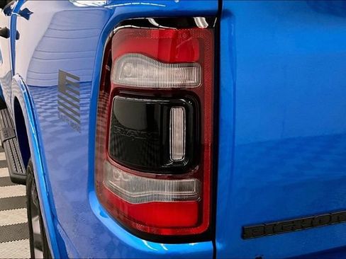 Used 2023 RAM 1500 Big Horn AWD/4WD image 35