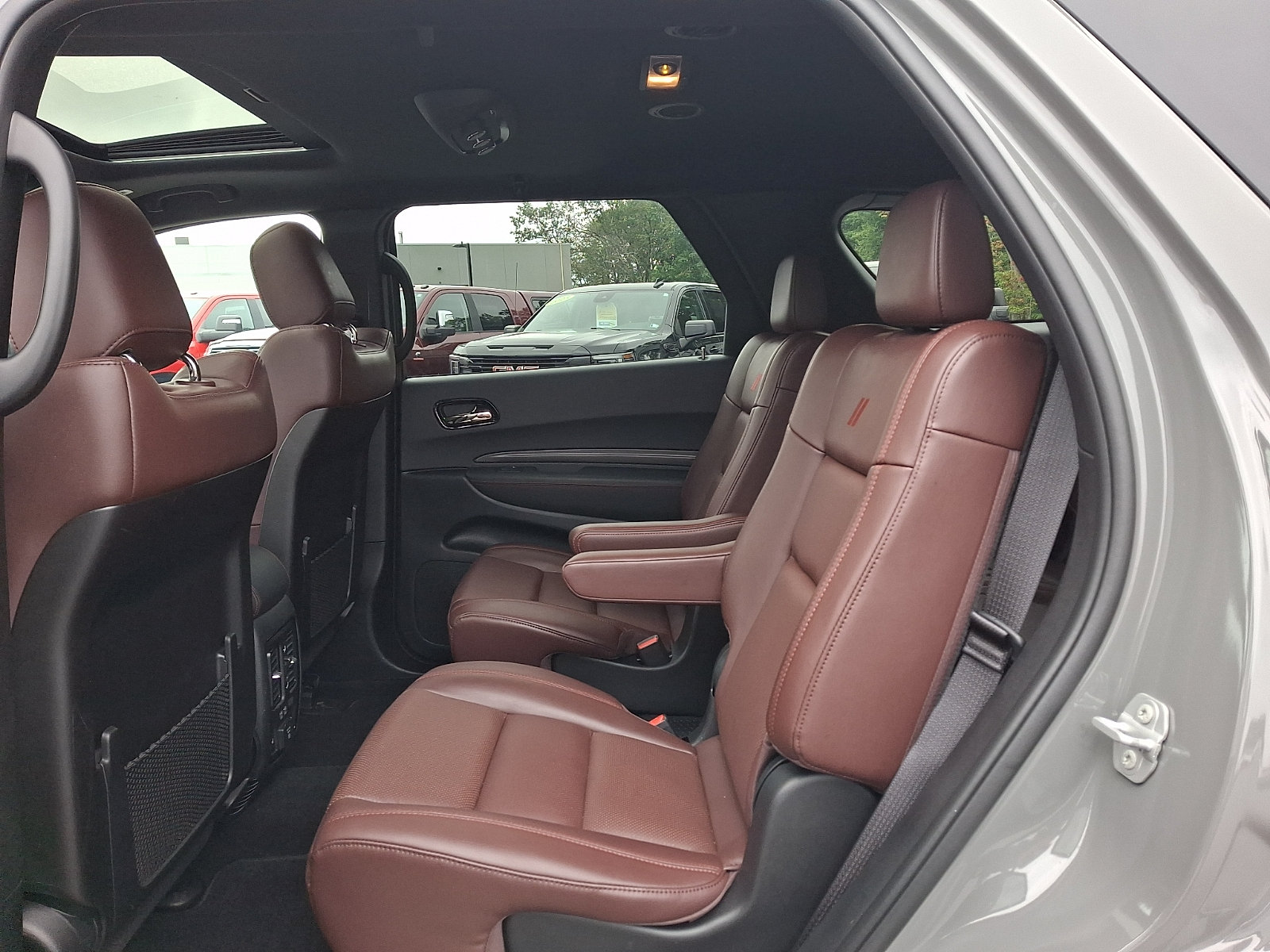 Used 2025 Dodge Durango R/T AWD/4WD image 10