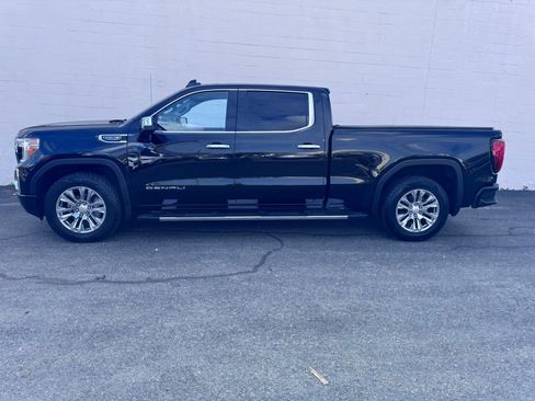 Used 2021 GMC Sierra 1500 Denali image 2