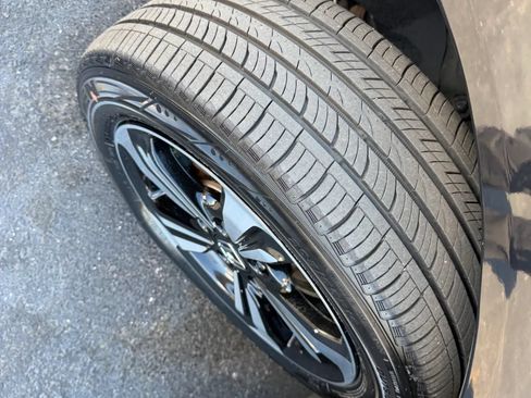Used 2015 Honda Civic EX image 37