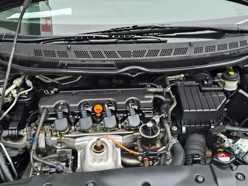 Used 2011 Honda Civic LX image 22